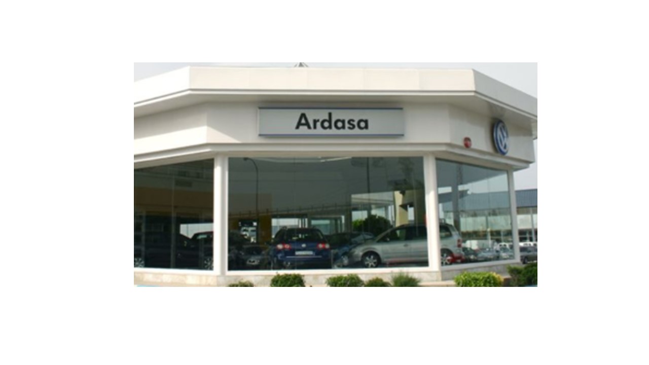 E- ARDASA