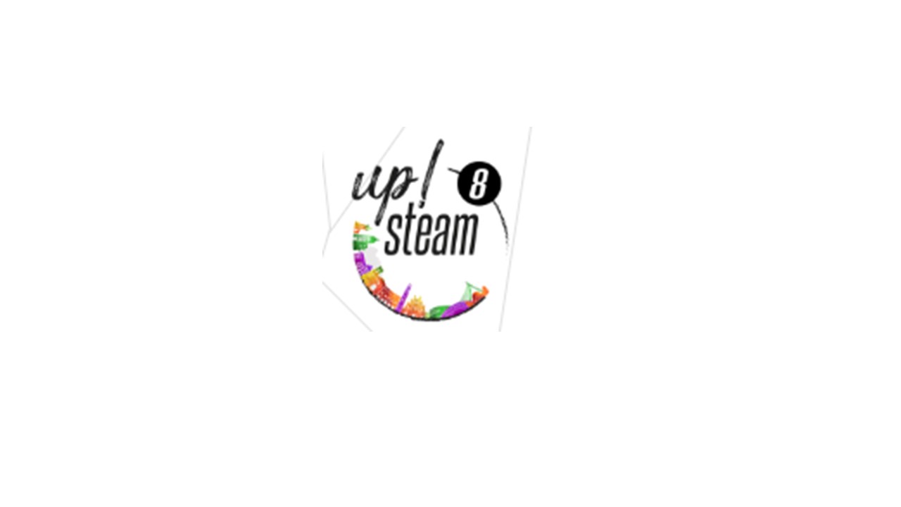 ESCUELA DE CIENCIA UP!STEAM8 2026-27